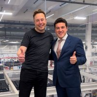 Sawyer Merritt (@robotaxis1) 's Twitter Profile