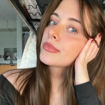 SpoilClo's profile picture. ur dream girl 🩵🪽