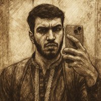 Zafeer (@itszafeer) 's Twitter Profile Photo Zafeer (@itszafeer) 's Twitter Profile Photo