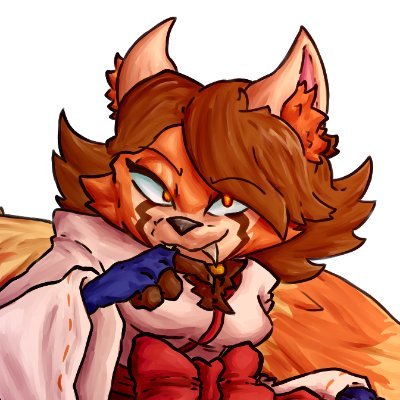 Bea Paw 🍂 CONFUROR 2025 Profile