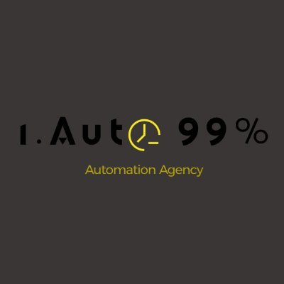 iauto99agency's profile picture. AI Automation Agency | Smart systems for schools, clinics & modern businesses. Let your workflow work for you. Automation is self-care ✨ DM to automate.