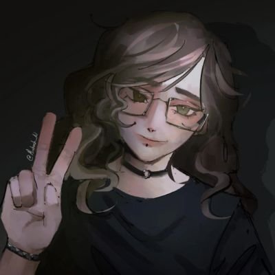 Vennek4's profile picture. -Schizophrenic and dumb
- 🏳️‍⚧️