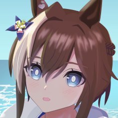 イラスト投稿用 アカウント
ウマ娘イラスト制作を中心に活動
いつしか同人誌を作るのが目標です(*'ω'*)
Pixiv:https://t.co/b1mbRhWXZ0
Non AI
Account for posting illustrations