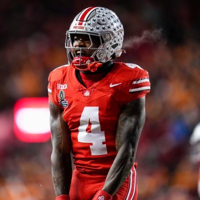 God First ✝️🙏🇺🇸
17 | Browns/Cavs/Ohio State