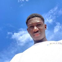 Adama Baba (@ababa99558) 's Twitter Profile