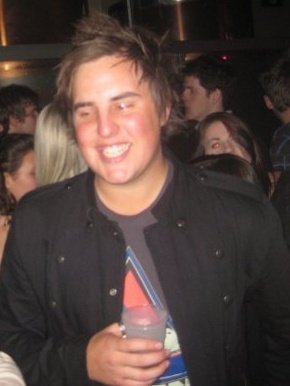 RyanStanley87's profile picture. Views are my own