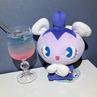 ぱるぷりん@泣きたい気持ちは言葉に出来ないさんのプロフィール画像