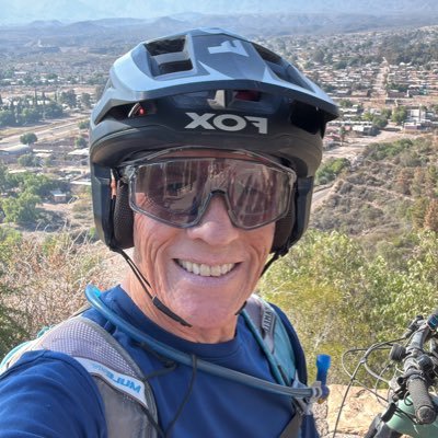 ClavoBiker's profile picture. Si me ves en la bici, no me preguntes cómo estoy…