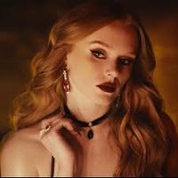 Ginny. (@ditzygingersis) 's Twitter Profile