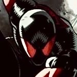 ⦍🕷️ NOT Spider-Man. ; he/they ; rp ; read carrd 🕷️⦐