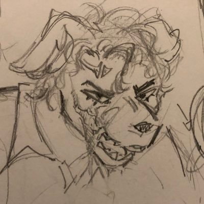 graham dog :3さんのプロフィール画像