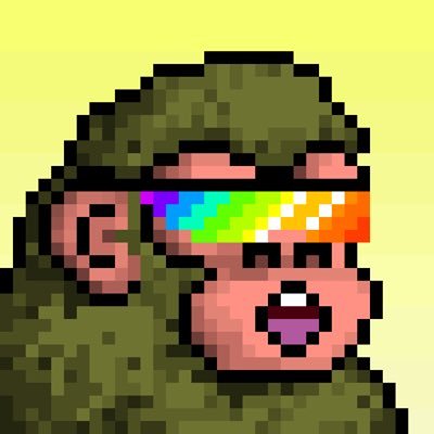 Øtto⚡️ Profile