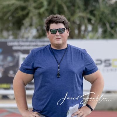 Personal Trainer @CorePTLA | OL Coach E.D.White HS | Former UAM OL