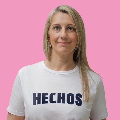 Mamá, ortodoncista y diputada PBA. Los valores no se negocian. #Hechos
