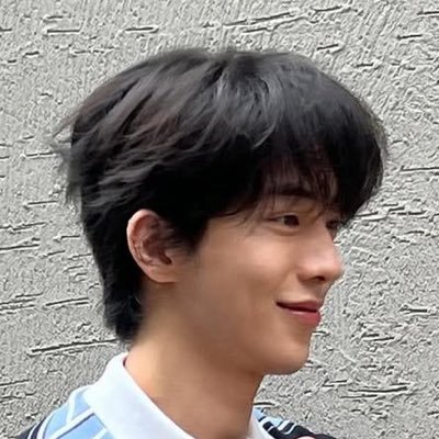 skawnguronette's profile picture. 오직 남주혁.