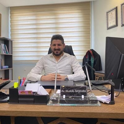 Avukat | Ceza ve İnfaz Hukuku | Mutlak Olan Özgürlüktür.