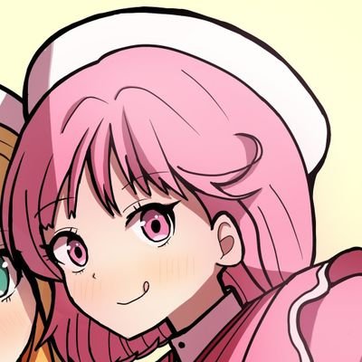 映画と刀使ノ巫女とガールズバンドクライ、前橋ウィッチーズが大好きです!
色々なんか呟いて絵を描いたりしてます!