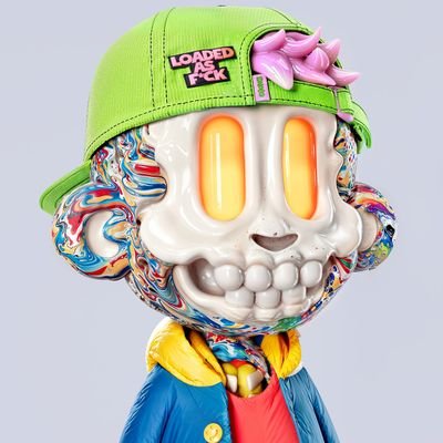 PenguinCryptic's profile picture. We win because we are determined. Disciplined. Not because we feel ourselves superior.