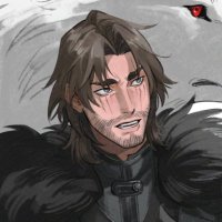 sága (@snowsdeen) 's Twitter Profile