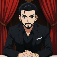 Vampir AI (@vampir_ai) 's Twitter Profile