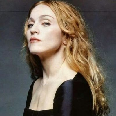if i had a religion it would be MADONNA ,the one and only QUEEN OF POP ...