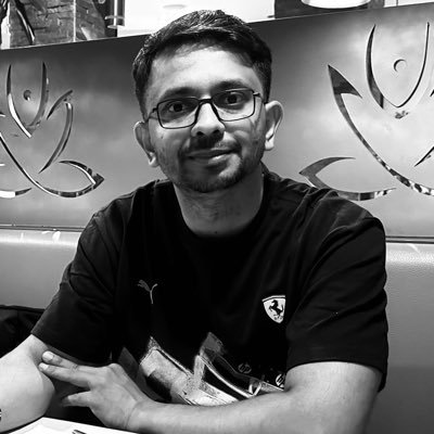 mohannmurthy's profile picture. Kannadiga with interest in Federalism, Politics. Linguist.