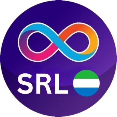 We are leading the way in promoting the adoption of $ICP in Sierra Leone.