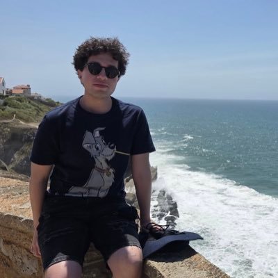 EFerreriz's profile picture. Biólogo/ Filosofía de la Ciencia