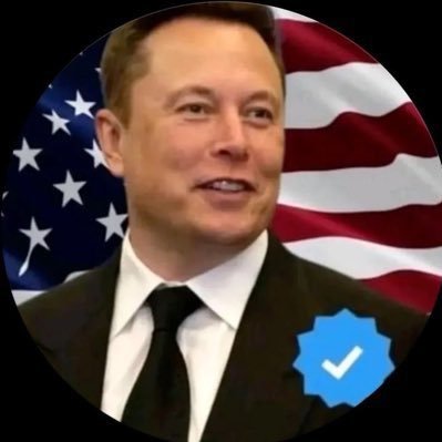 Mrelon__Reeve's profile picture. CEO-Twitter (X). SpaceX🚀, -Tesla-Cybertruck🚘. Founder -The Boring