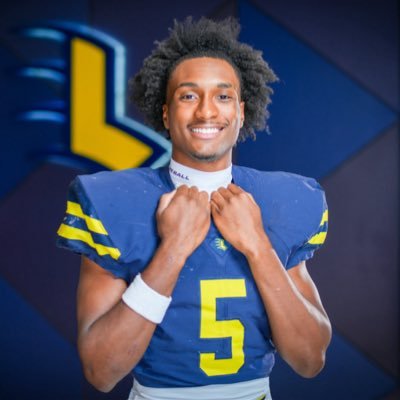 Kaleb (k5) white 2027 ath Profile