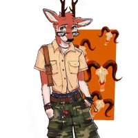 ୧✿✯Light_Deer✯✿୨ (@alextrepa_) 's Twitter Profile