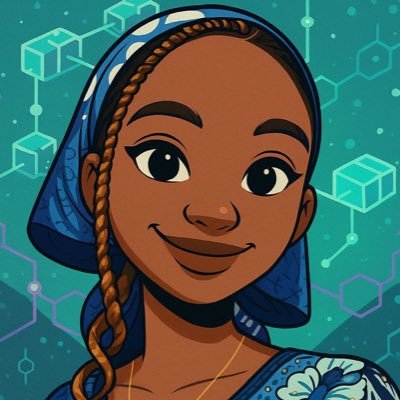 Web3 | Blockchain Enthusiast | Exploring Crypto & RWAs | Building, Learning, Growing ๐ฑ