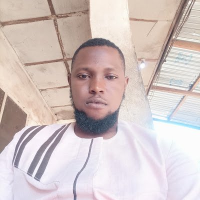 jamiuabdul8202's profile picture. 