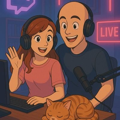 🇨🇵 Couple de streamer de créateurs de contenues