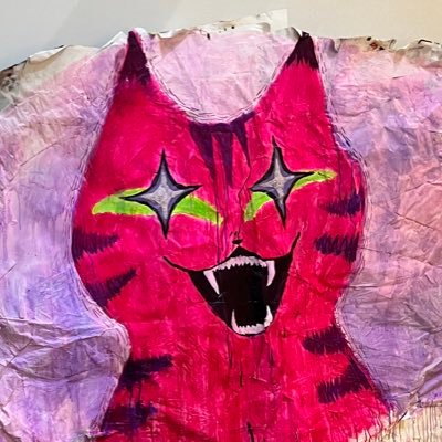 rawgarlic1's profile picture. he/they trans | 24 | womp