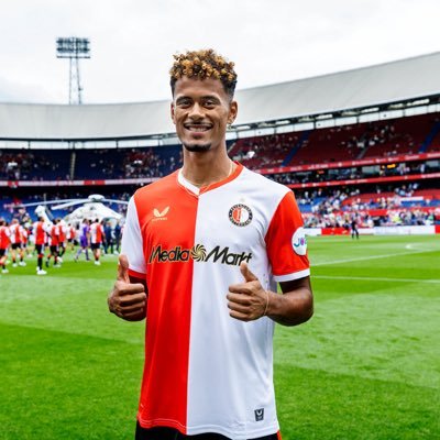 Feyenoord | Elke dinsdag update verhuurde spelers
