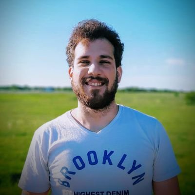 M_Stanghelini's profile picture. 👨‍💻Software engineering