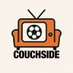 CouchSide (@couchsideapp) Twitter profile photo CouchSide (@couchsideapp) Twitter profile photo