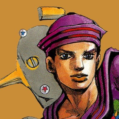 JOJOTWT STAND AWARDS 2025 Profile