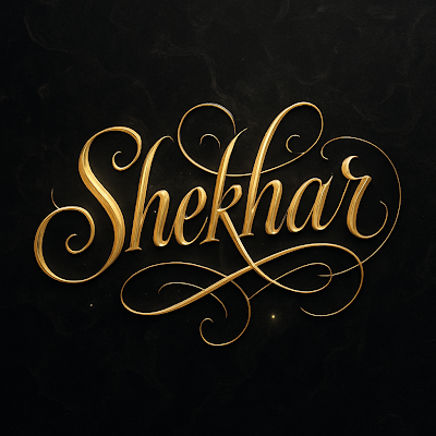 ShekharBh115's profile picture. Communication