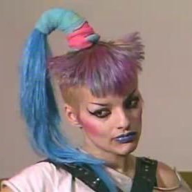 kitchenwitchr's profile picture. 🛸 he/him ⚢ • 23 • 80s new wave enthusiast 🪷 hypnagogic pop cowboy 🫧