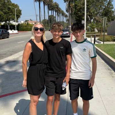 GilmoreVicki's profile picture. Vice Principal at Trinity Academy St Edward’s, maths geek and proud mum to Oliver and Archie 💙💙