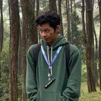 irul (@khoirulfirdaus_) 's Twitter Profile
