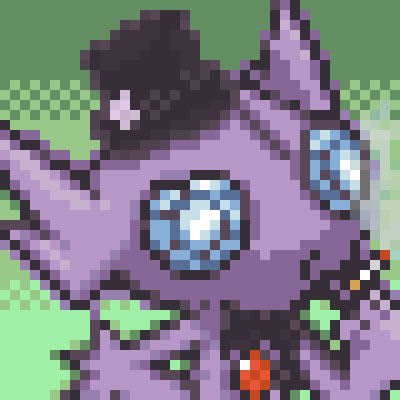 Nvl. 20 | Pokemon VGC Player for @elreinoesports | Alt: @judialt_ | 🇪🇸/🇬🇧/🇵🇹/🇮🇩 | Creator of @Cobbleworld | Love Sableye | @sindicadou