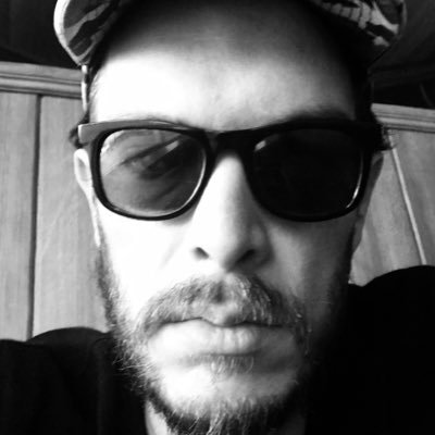 gangsta gardener / permaculture practitioner, sustainable Samsquatch