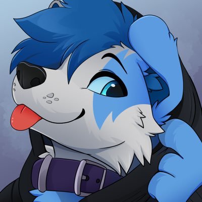 bluejayyeen's profile picture. He/They -29 - 🔞Minors DNI - NSFW at times - just a yeen here to have fun - Hella Gay 🏳️‍🌈 - pfp @brizunzies