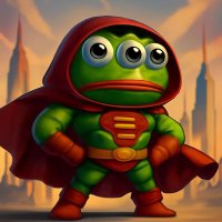 Pepmoon (@pepmoonog) 's Twitter Profile Photo Pepmoon (@pepmoonog) 's Twitter Profile Photo