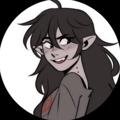 🦇 𝑳𝒊𝒍 | she, her ↑ 23 | LG(B)T+ 🏳️🌈 | cosplayer, artist |
art account ; @akumorei_art | hellaverse + zelda brainrot ✨ | icon by @ istwli !