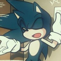 Sonic (@hopeofmobius) 's Twitter Profile