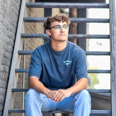 19 y/o School Board Member for BCPS | @TheOutrunCo, National Committeeman for @YoungdemsMI , Frmr CM @joeforbaycity & FD @Carlyinmichigan (Personal Acct)